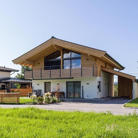 Apartment Steixner Westendorf Exterior photo