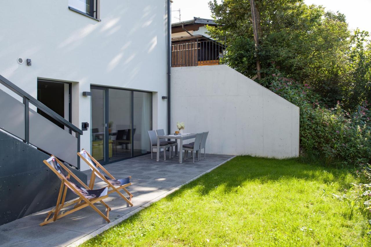 Apartment Steixner Westendorf Exterior photo