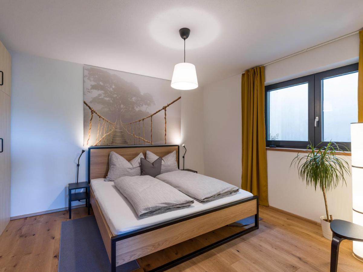 Apartment Steixner Westendorf Exterior photo